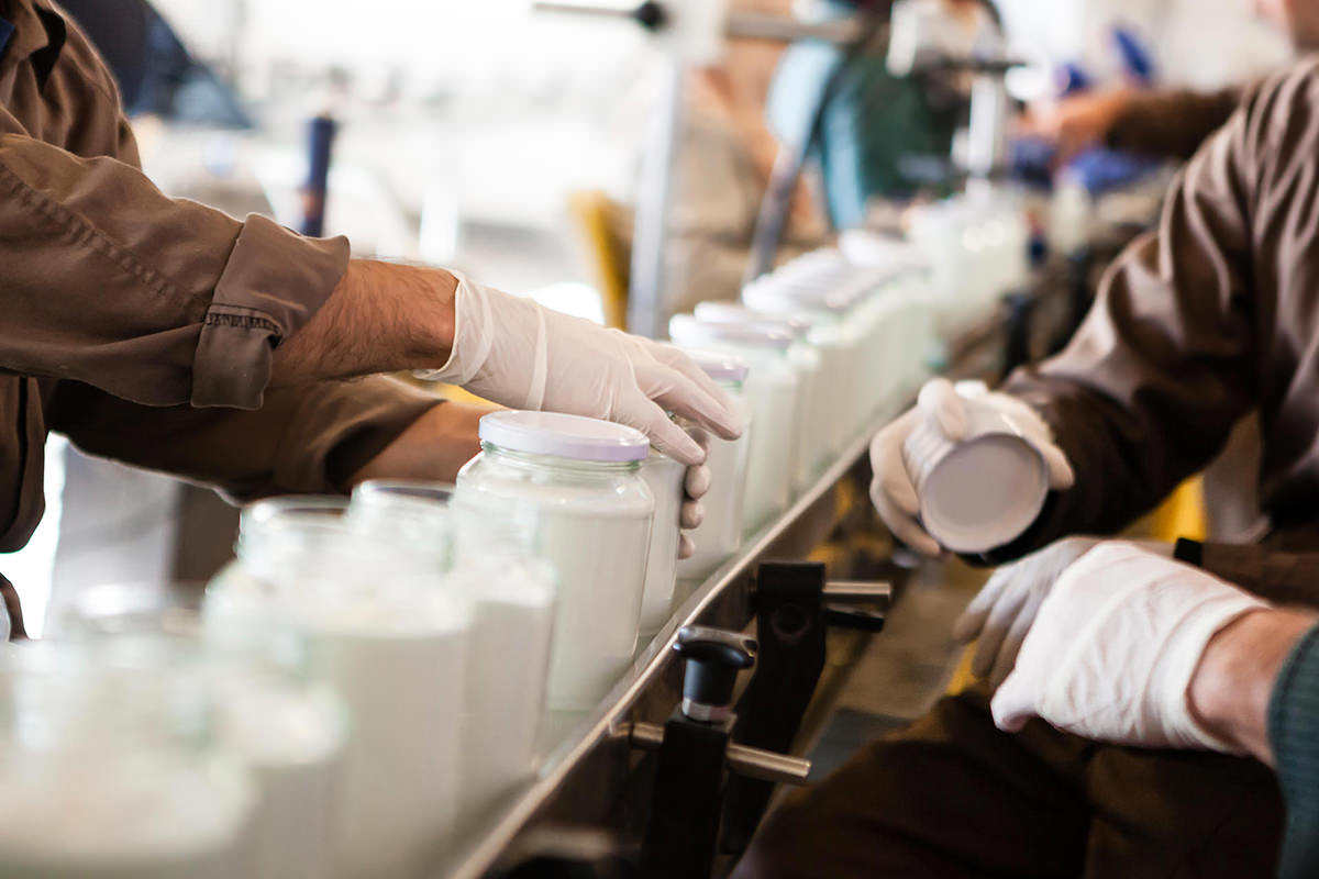 Les bonnes pratiques d’hygiène en agroalimentaire