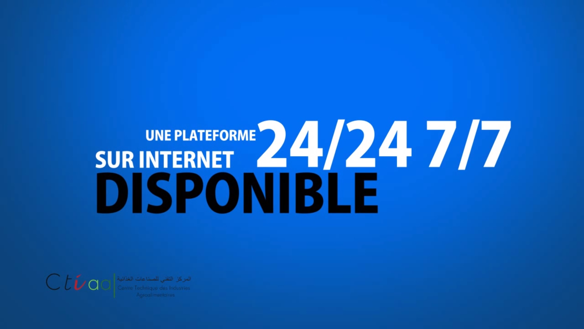 Découverte de la plateforme et de ses fonctionnalités